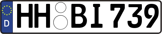 HH-BI739