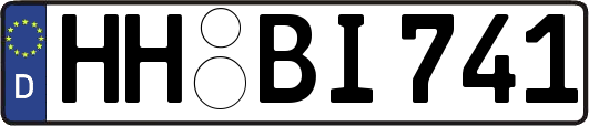 HH-BI741