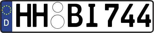 HH-BI744