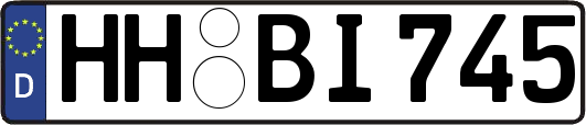 HH-BI745