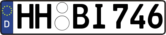 HH-BI746