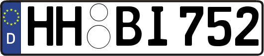 HH-BI752