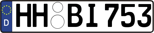 HH-BI753