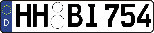 HH-BI754
