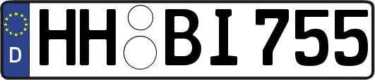 HH-BI755