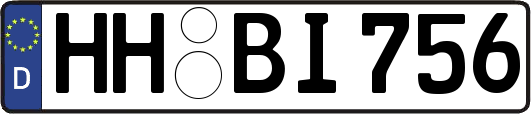 HH-BI756
