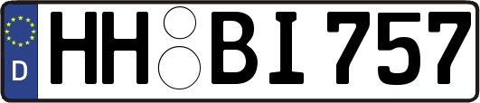 HH-BI757