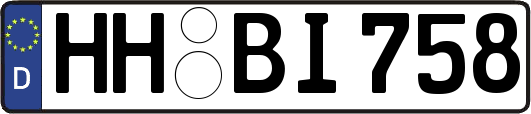 HH-BI758