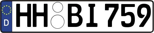 HH-BI759