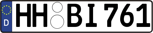 HH-BI761