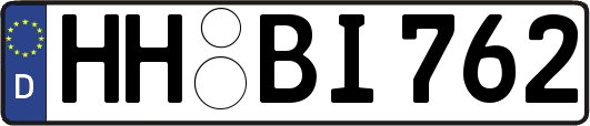 HH-BI762