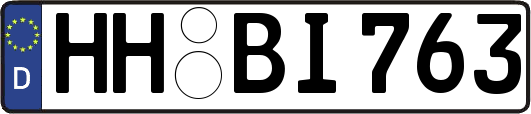 HH-BI763