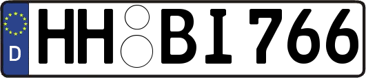 HH-BI766