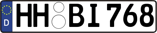 HH-BI768