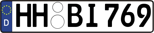 HH-BI769