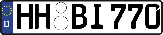 HH-BI770