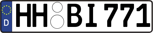 HH-BI771