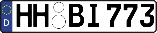HH-BI773