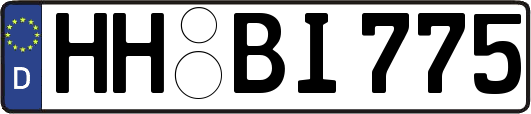 HH-BI775