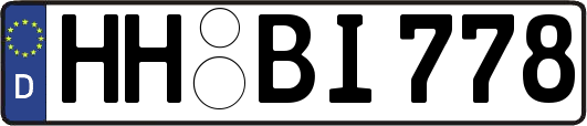 HH-BI778