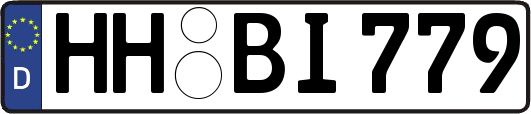 HH-BI779