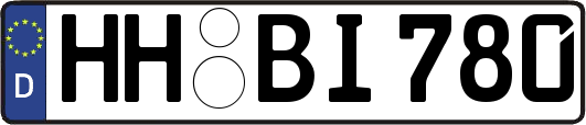 HH-BI780