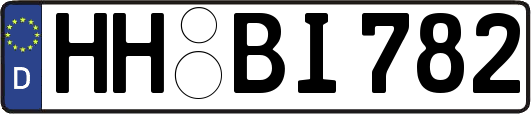 HH-BI782