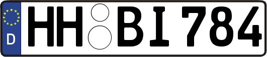HH-BI784