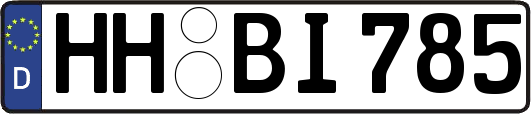 HH-BI785