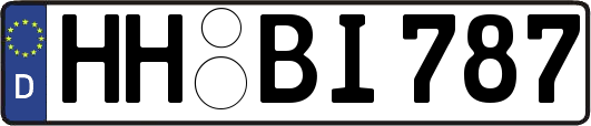 HH-BI787