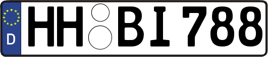 HH-BI788