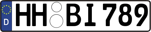 HH-BI789
