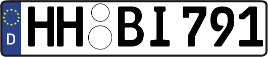 HH-BI791