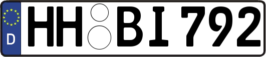 HH-BI792