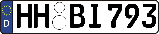 HH-BI793