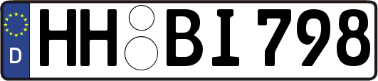 HH-BI798