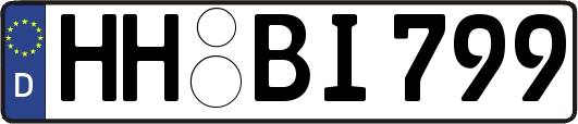 HH-BI799