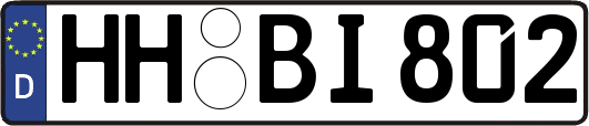 HH-BI802