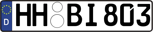 HH-BI803