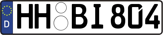 HH-BI804