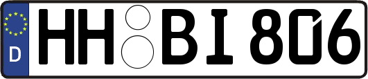 HH-BI806
