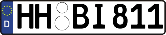 HH-BI811