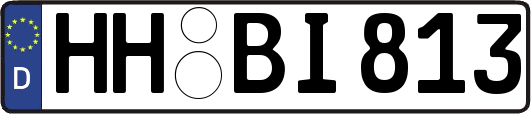 HH-BI813
