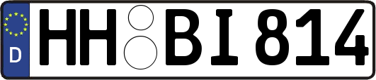 HH-BI814