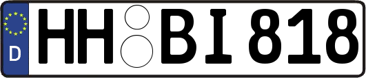 HH-BI818
