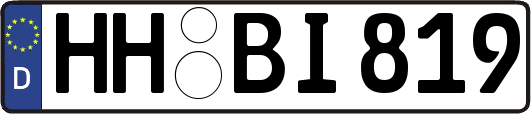 HH-BI819