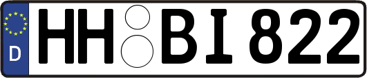 HH-BI822
