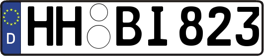 HH-BI823