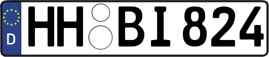 HH-BI824