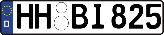 HH-BI825